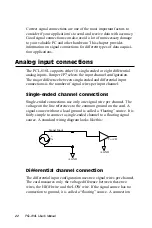 Preview for 26 page of Advantech PCL-818L User Manual