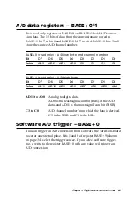 Preview for 33 page of Advantech PCL-818L User Manual