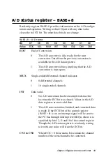 Preview for 37 page of Advantech PCL-818L User Manual