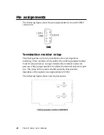 Предварительный просмотр 29 страницы Advantech PCL-841 Series User Manual