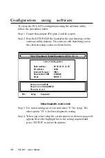 Preview for 18 page of Advantech PCL-843 Manual