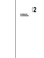 Preview for 11 page of Advantech PCL-849 User Manual