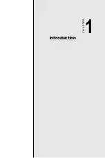 Preview for 4 page of Advantech PCL-858 User Manual