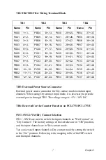 Preview for 13 page of Advantech PCLD-8751 User Manual