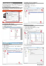 Preview for 2 page of Advantech PCM-26D1DB Startup Manual