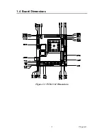 Preview for 13 page of Advantech PCM-3341 Series User Manual