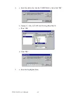 Preview for 52 page of Advantech PCM-3341 Series User Manual