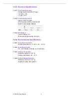 Preview for 12 page of Advantech PCM-3342 User Manual