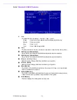 Preview for 24 page of Advantech PCM-3342 User Manual