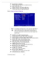 Preview for 26 page of Advantech PCM-3342 User Manual