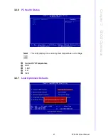 Preview for 29 page of Advantech PCM-3342 User Manual