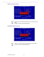 Preview for 32 page of Advantech PCM-3342 User Manual