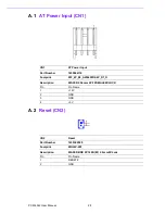 Preview for 36 page of Advantech PCM-3342 User Manual