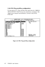 Предварительный просмотр 37 страницы Advantech PCM-3345 Manual