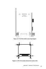 Предварительный просмотр 66 страницы Advantech PCM-3345 Manual