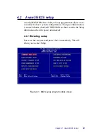 Предварительный просмотр 39 страницы Advantech PCM-3350 Series User Manual