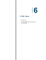 Preview for 55 page of Advantech PCM-3350 Series User Manual