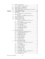 Preview for 8 page of Advantech PCM-3353 User Manual