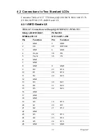 Preview for 41 page of Advantech PCM-3353 User Manual