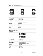 Preview for 69 page of Advantech PCM-3353 User Manual