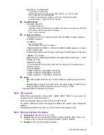 Preview for 12 page of Advantech PCM-3365 User Manual