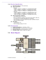 Preview for 13 page of Advantech PCM-3365 User Manual