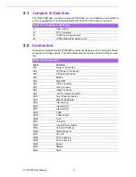 Preview for 17 page of Advantech PCM-3365 User Manual