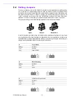 Preview for 19 page of Advantech PCM-3365 User Manual