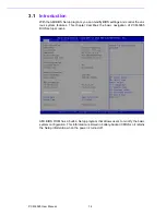 Preview for 23 page of Advantech PCM-3365 User Manual