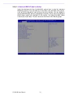 Preview for 25 page of Advantech PCM-3365 User Manual