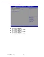 Preview for 27 page of Advantech PCM-3365 User Manual