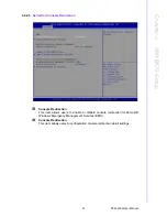 Preview for 30 page of Advantech PCM-3365 User Manual