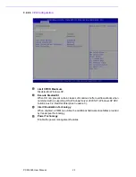 Preview for 31 page of Advantech PCM-3365 User Manual