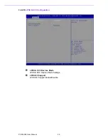 Preview for 35 page of Advantech PCM-3365 User Manual