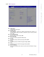 Preview for 36 page of Advantech PCM-3365 User Manual