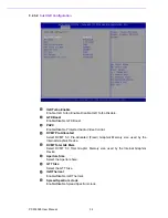 Preview for 41 page of Advantech PCM-3365 User Manual