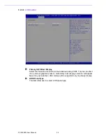 Preview for 43 page of Advantech PCM-3365 User Manual