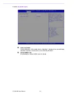 Preview for 45 page of Advantech PCM-3365 User Manual