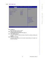 Preview for 46 page of Advantech PCM-3365 User Manual