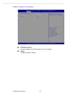 Preview for 47 page of Advantech PCM-3365 User Manual