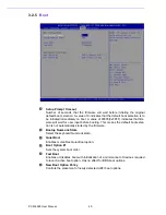 Preview for 49 page of Advantech PCM-3365 User Manual