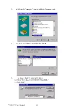 Preview for 71 page of Advantech PCM-3375 User Manual