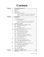 Предварительный просмотр 7 страницы Advantech PCM-3386 User Manual