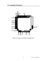 Предварительный просмотр 19 страницы Advantech PCM-3386 User Manual