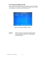 Предварительный просмотр 38 страницы Advantech PCM-3386 User Manual