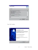 Предварительный просмотр 47 страницы Advantech PCM-3386 User Manual