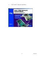 Предварительный просмотр 67 страницы Advantech PCM-3386 User Manual