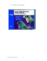 Предварительный просмотр 68 страницы Advantech PCM-3386 User Manual