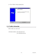 Предварительный просмотр 75 страницы Advantech PCM-3386 User Manual