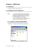 Предварительный просмотр 78 страницы Advantech PCM-3386 User Manual